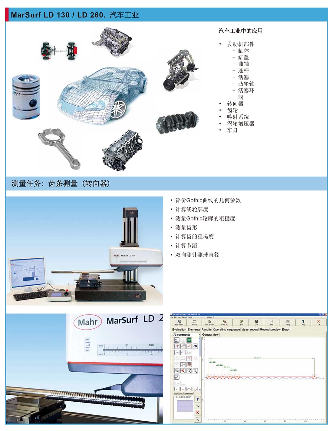 MarSurf-LD260